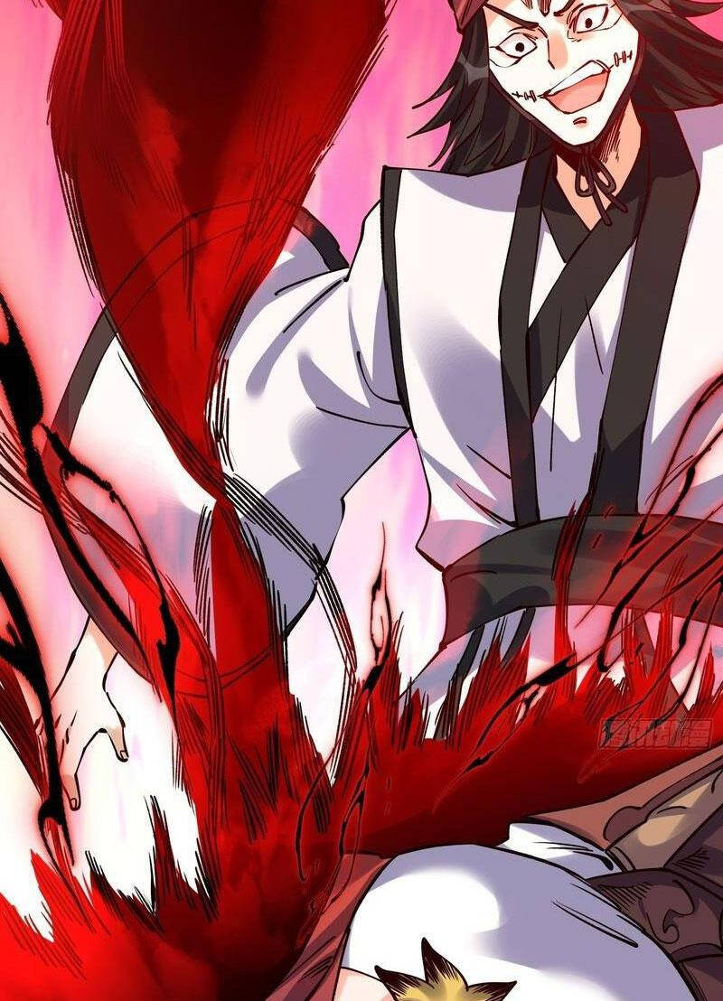 Nguyên Lai Ta Là Tu Tiên Đại Lão Chap 298 - Next Chap 299