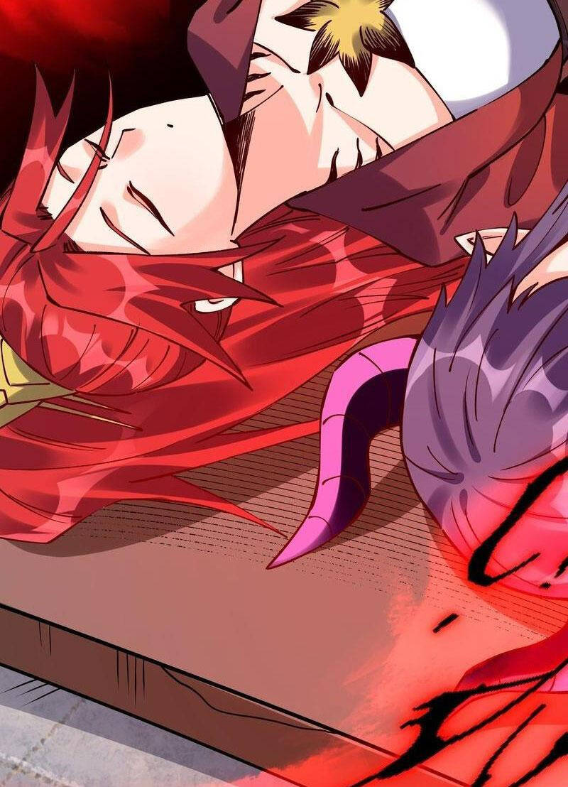 Nguyên Lai Ta Là Tu Tiên Đại Lão Chap 298 - Next Chap 299