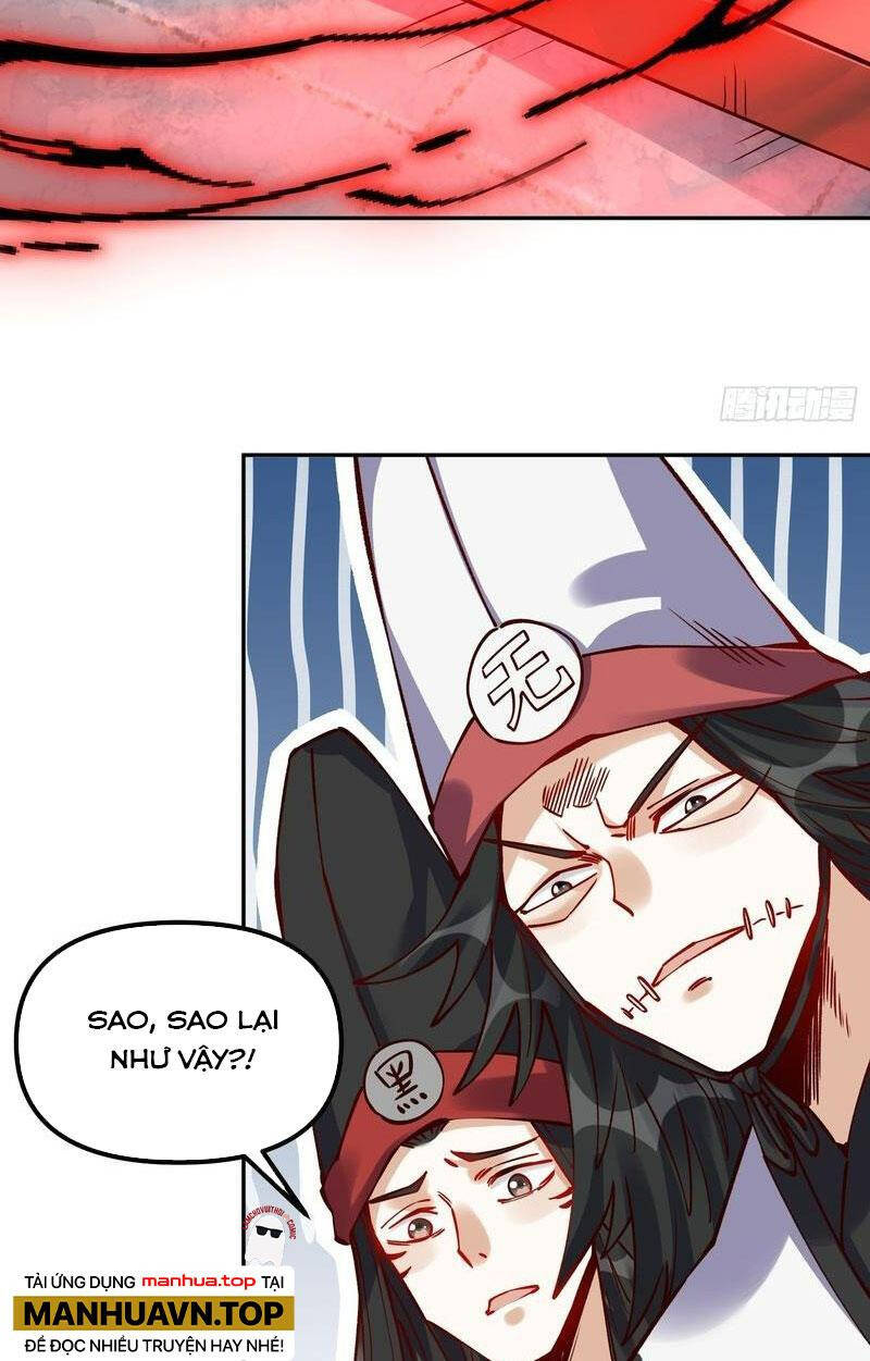Nguyên Lai Ta Là Tu Tiên Đại Lão Chap 298 - Next Chap 299