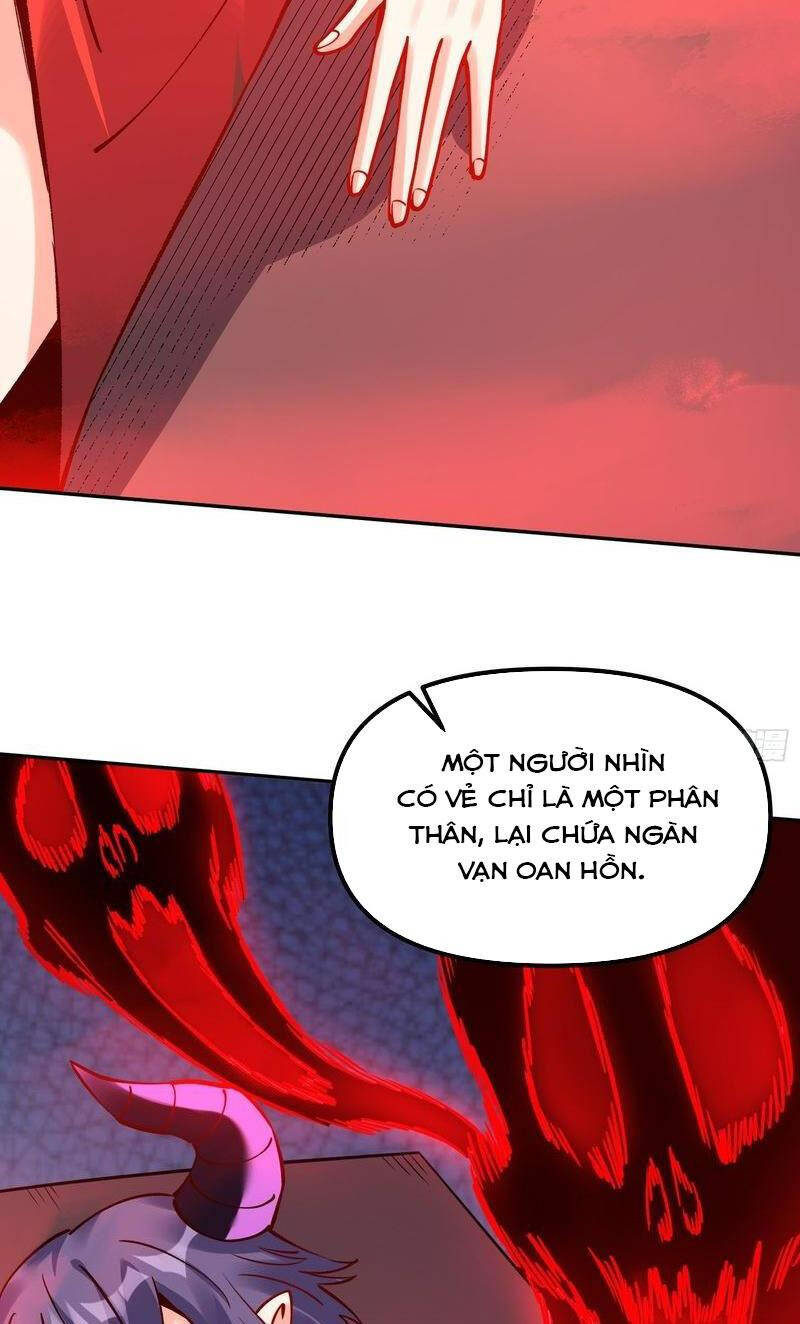 Nguyên Lai Ta Là Tu Tiên Đại Lão Chap 298 - Next Chap 299