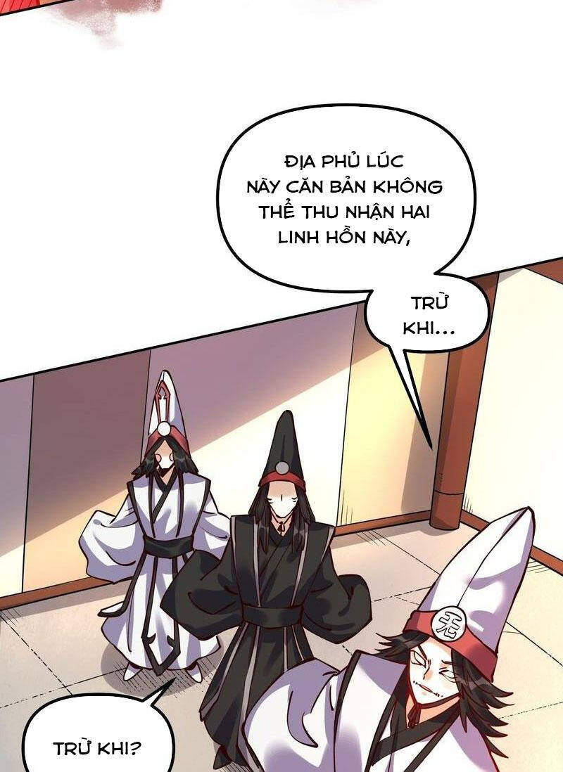 Nguyên Lai Ta Là Tu Tiên Đại Lão Chap 298 - Next Chap 299