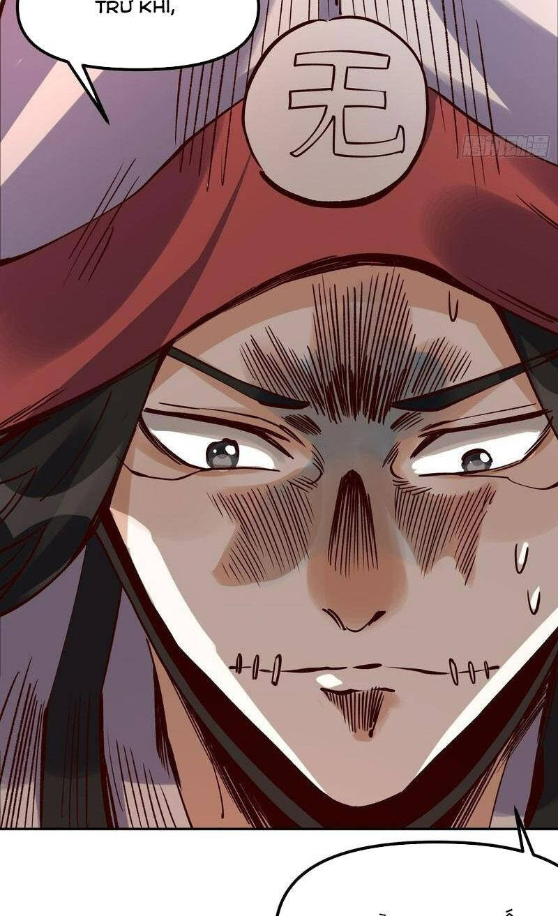Nguyên Lai Ta Là Tu Tiên Đại Lão Chap 298 - Next Chap 299