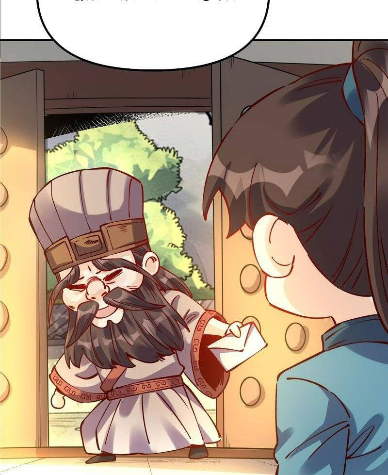 Nguyên Lai Ta Là Tu Tiên Đại Lão Chap 298 - Next Chap 299