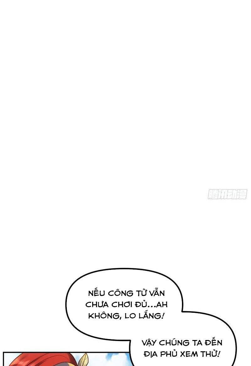 Nguyên Lai Ta Là Tu Tiên Đại Lão Chap 298 - Next Chap 299