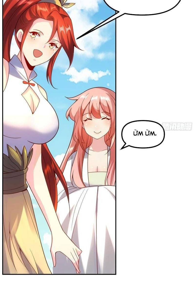 Nguyên Lai Ta Là Tu Tiên Đại Lão Chap 298 - Next Chap 299
