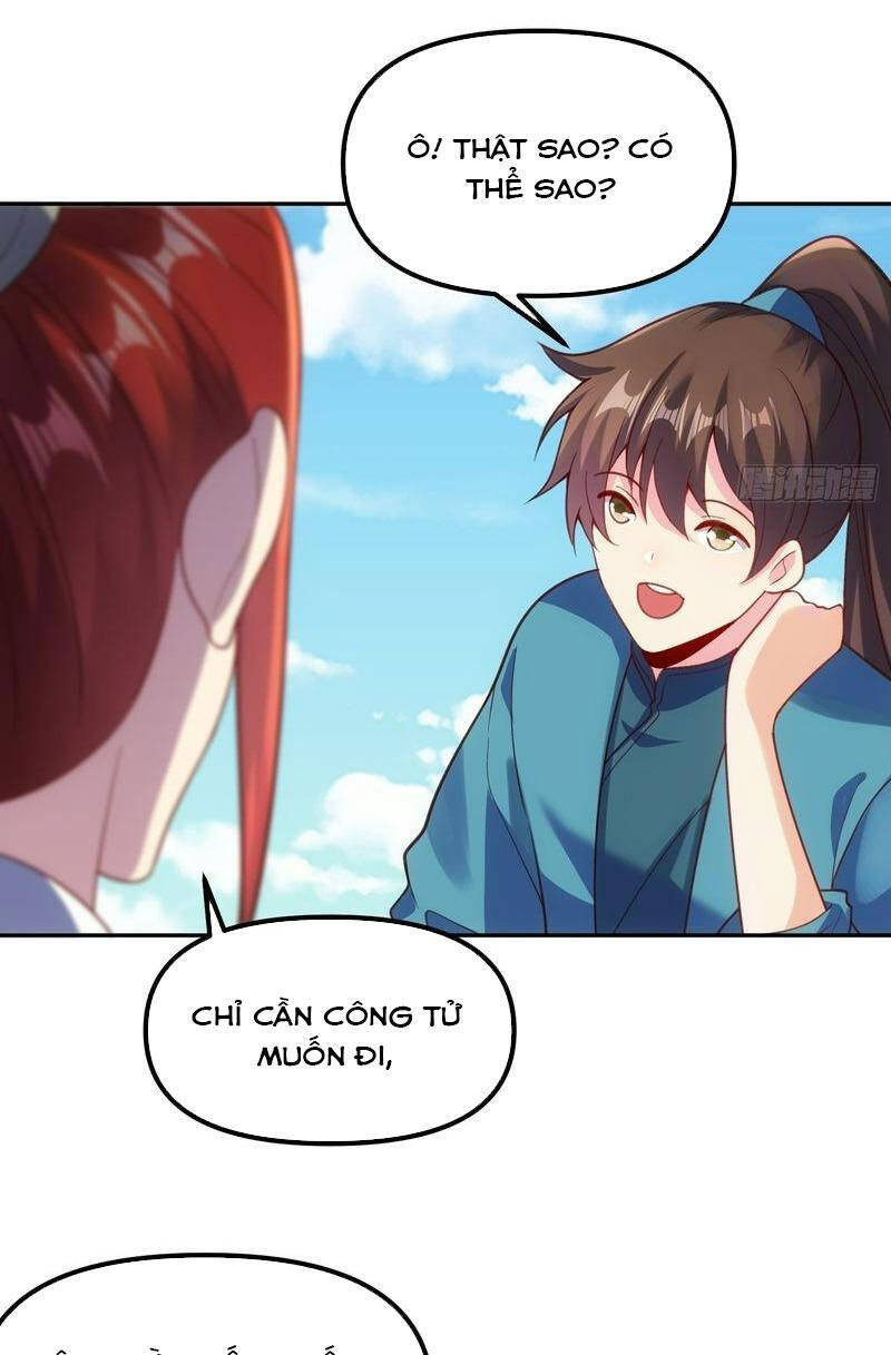 Nguyên Lai Ta Là Tu Tiên Đại Lão Chap 298 - Next Chap 299