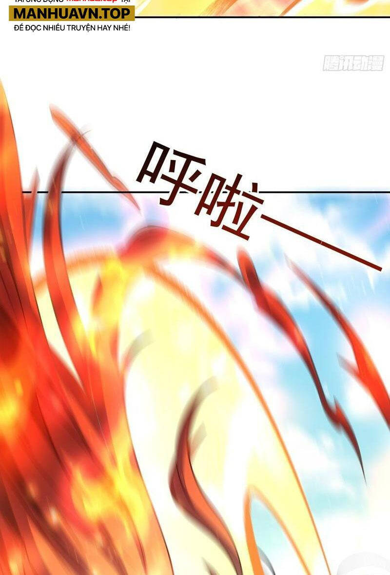 Nguyên Lai Ta Là Tu Tiên Đại Lão Chap 298 - Next Chap 299