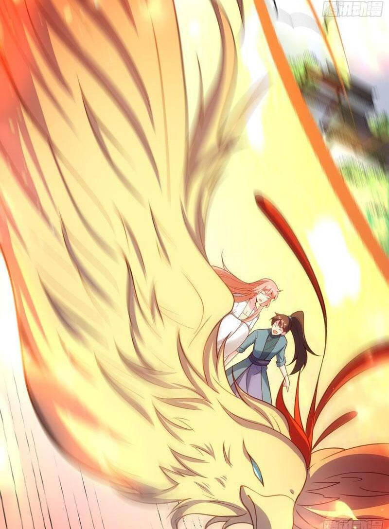 Nguyên Lai Ta Là Tu Tiên Đại Lão Chap 298 - Next Chap 299