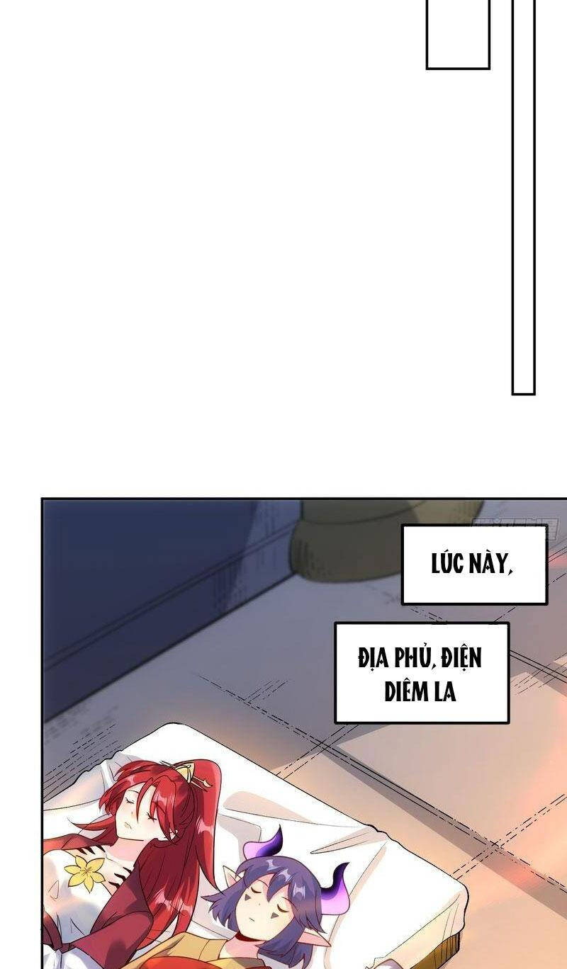 Nguyên Lai Ta Là Tu Tiên Đại Lão Chap 298 - Next Chap 299