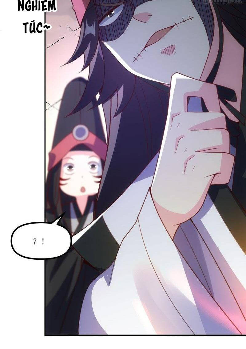 Nguyên Lai Ta Là Tu Tiên Đại Lão Chap 298 - Next Chap 299