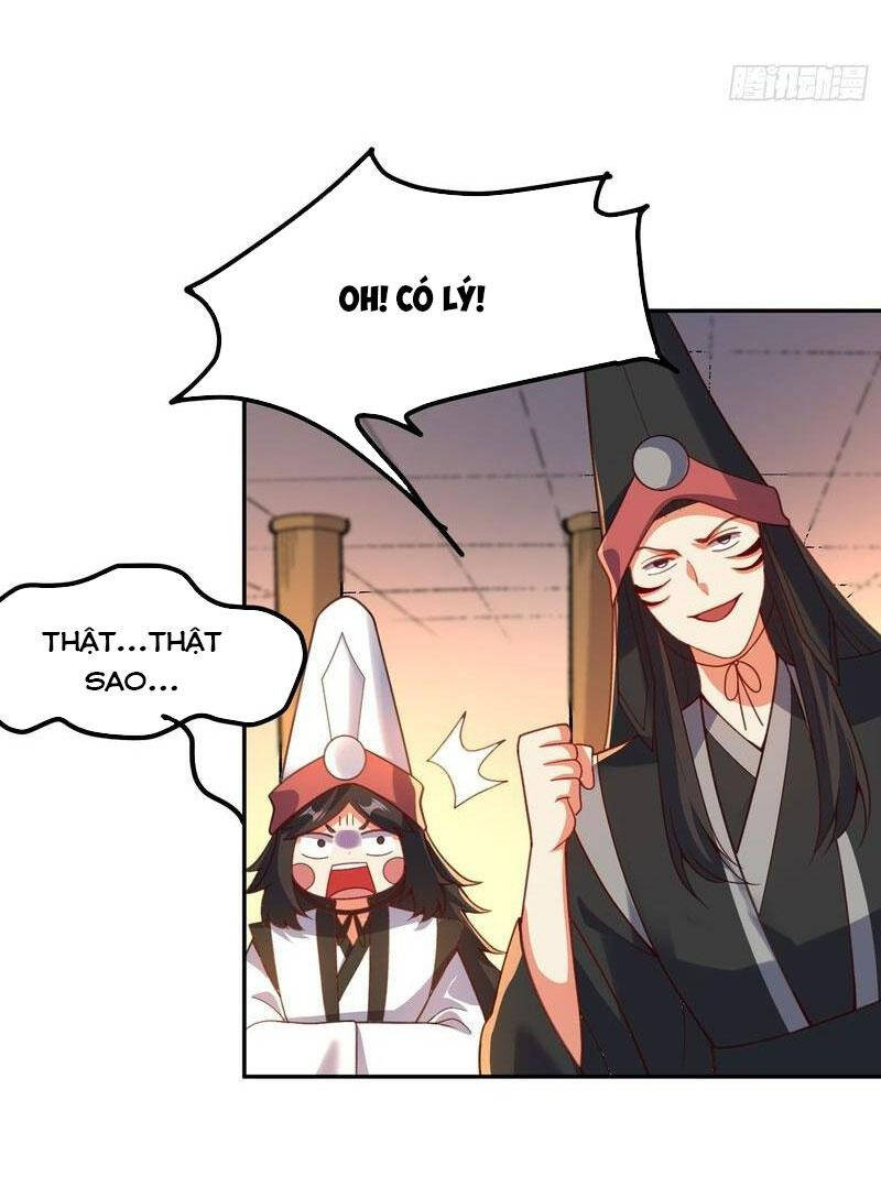 Nguyên Lai Ta Là Tu Tiên Đại Lão Chap 298 - Next Chap 299