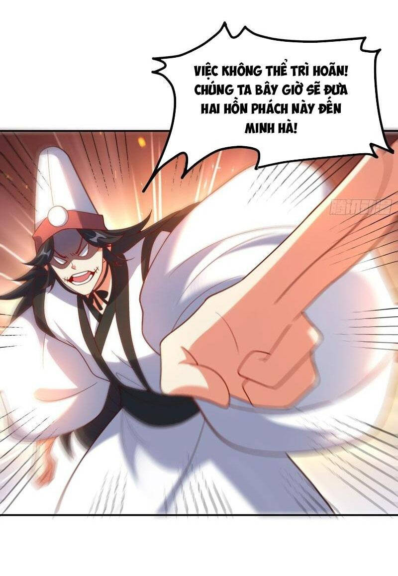 Nguyên Lai Ta Là Tu Tiên Đại Lão Chap 298 - Next Chap 299
