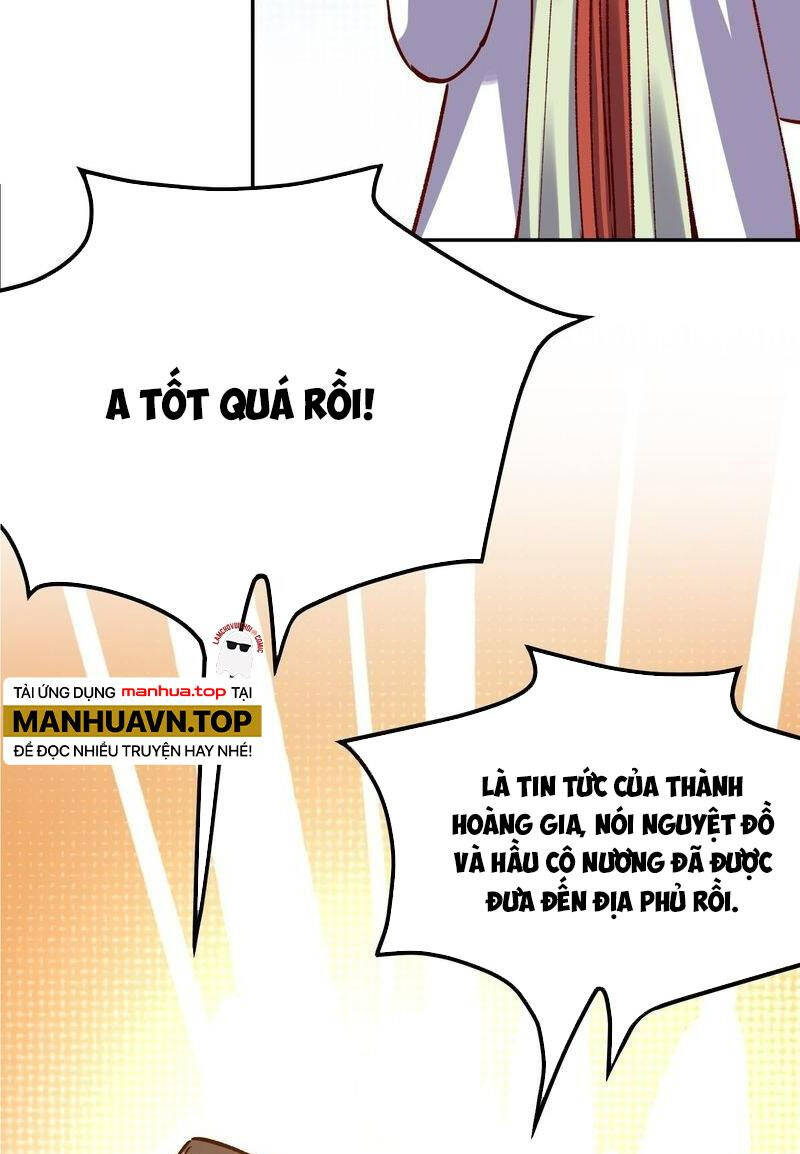 Nguyên Lai Ta Là Tu Tiên Đại Lão Chap 298 - Next Chap 299