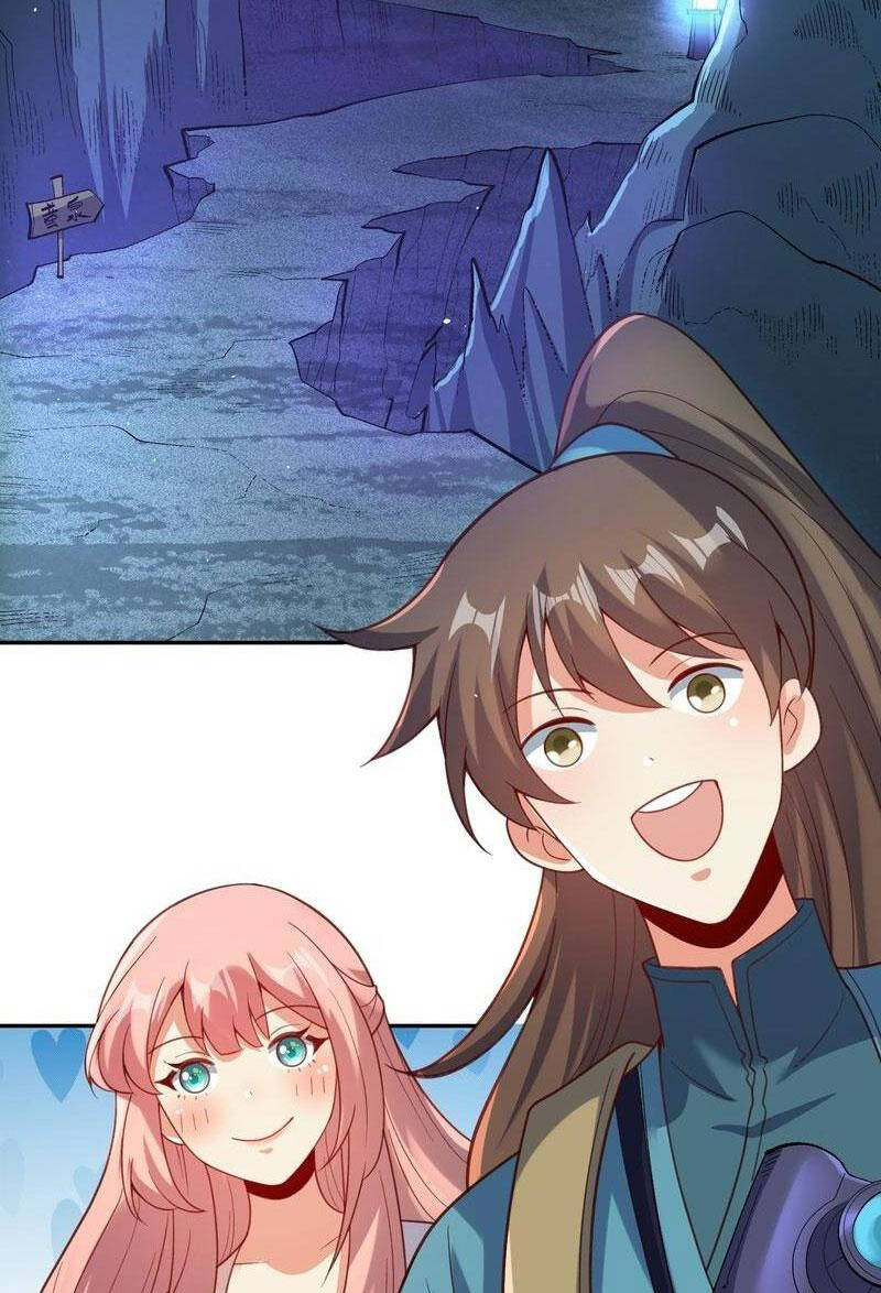 Nguyên Lai Ta Là Tu Tiên Đại Lão Chap 298 - Next Chap 299