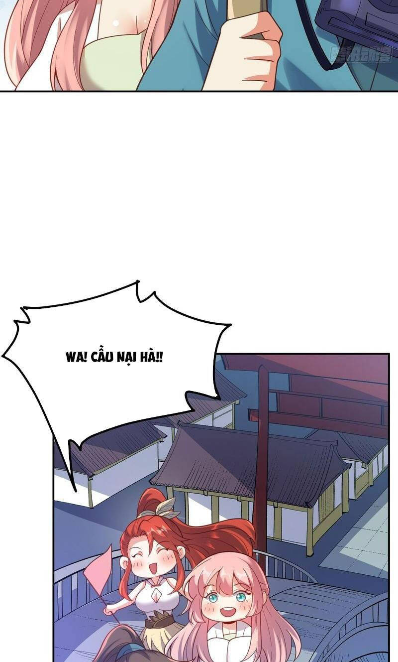 Nguyên Lai Ta Là Tu Tiên Đại Lão Chap 298 - Next Chap 299