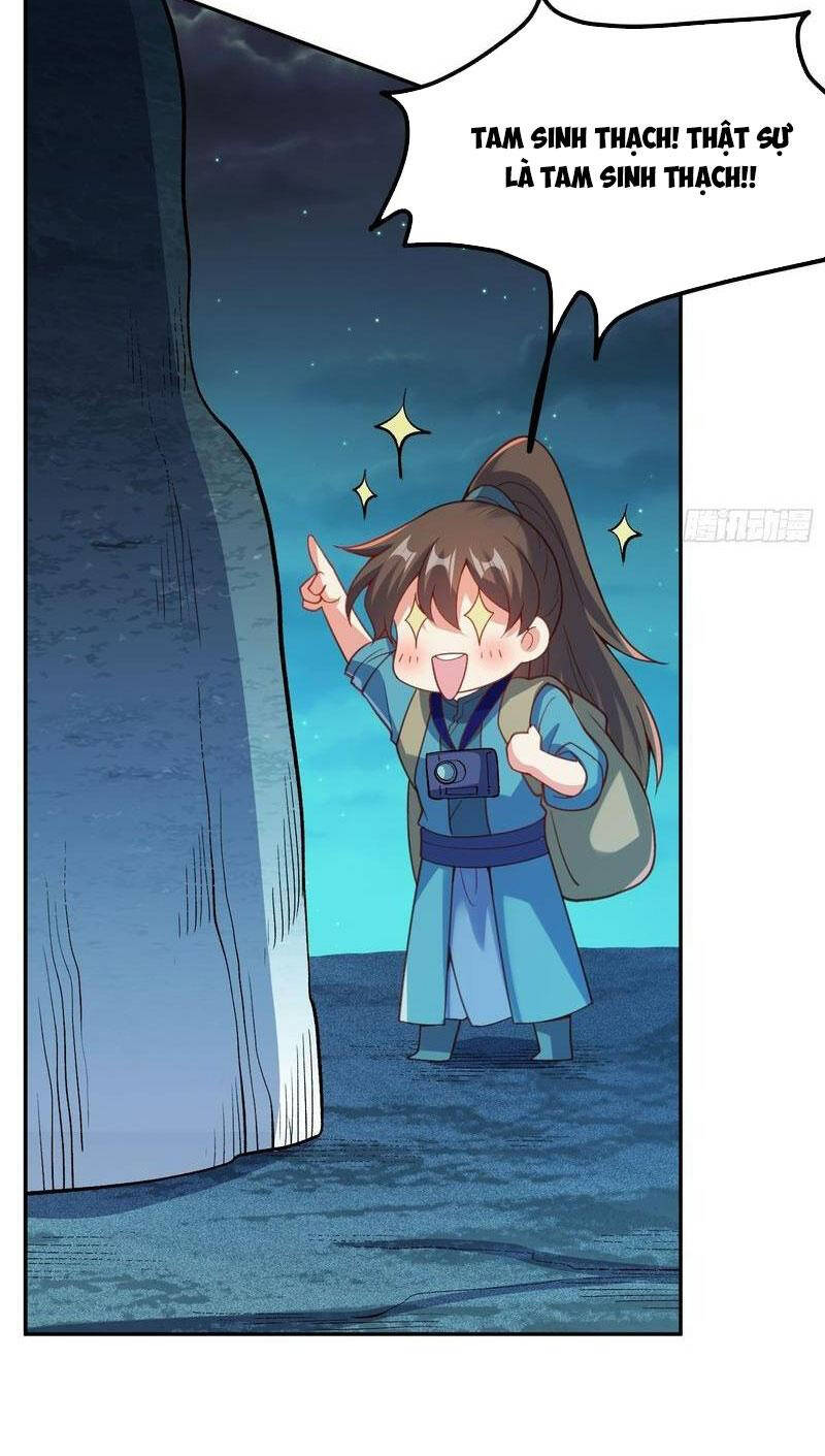 Nguyên Lai Ta Là Tu Tiên Đại Lão Chap 298 - Next Chap 299