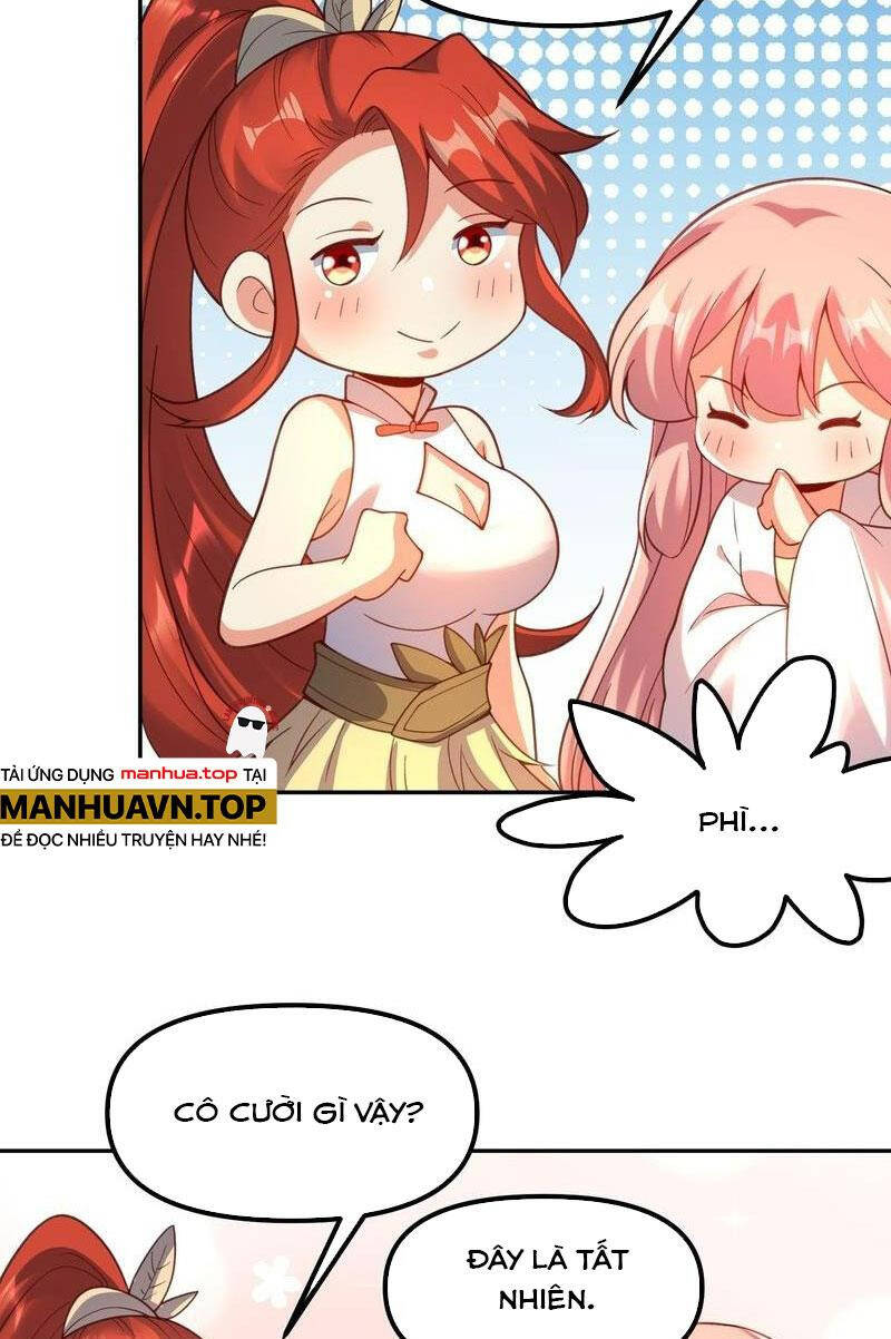 Nguyên Lai Ta Là Tu Tiên Đại Lão Chap 298 - Next Chap 299