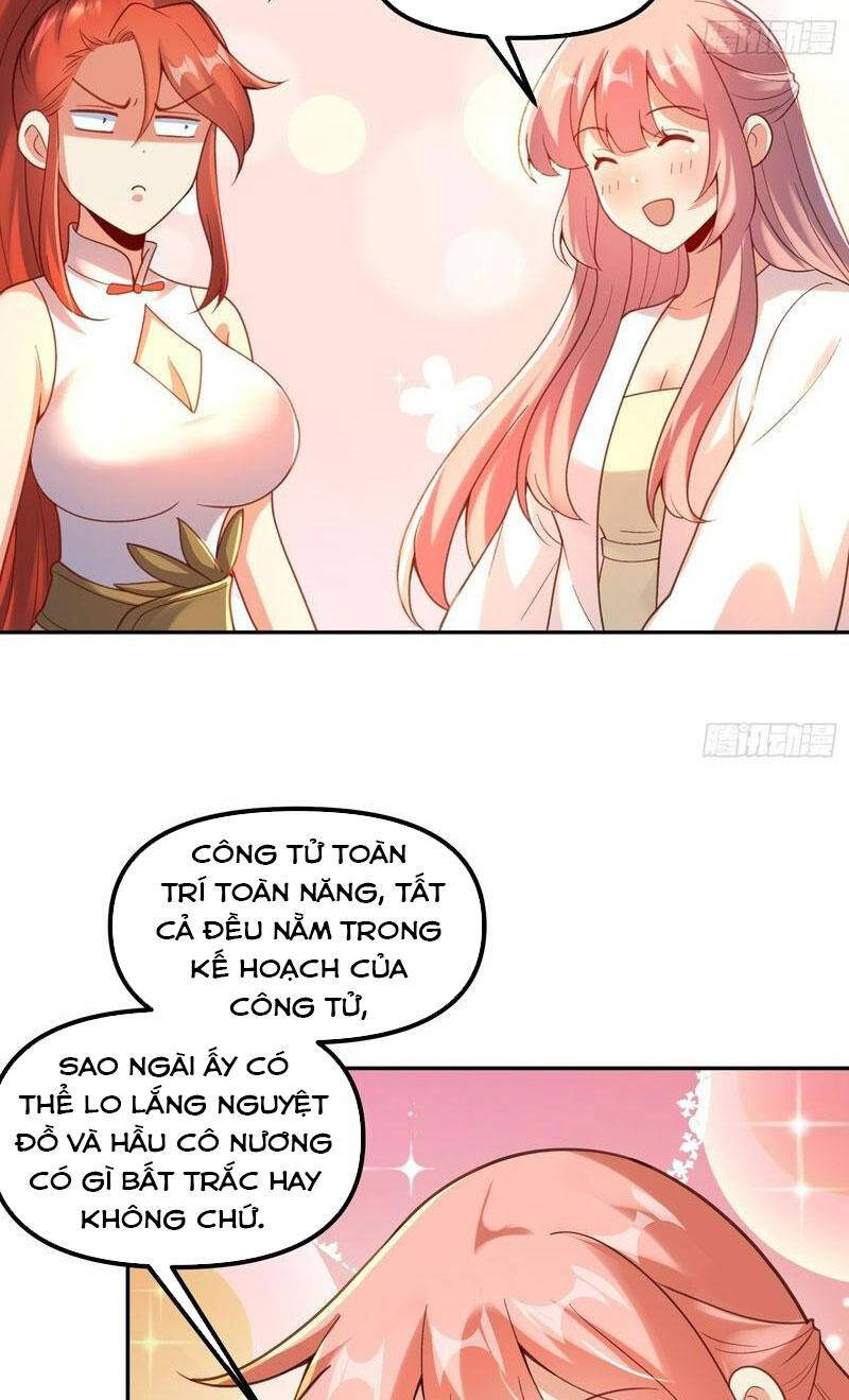 Nguyên Lai Ta Là Tu Tiên Đại Lão Chap 298 - Next Chap 299