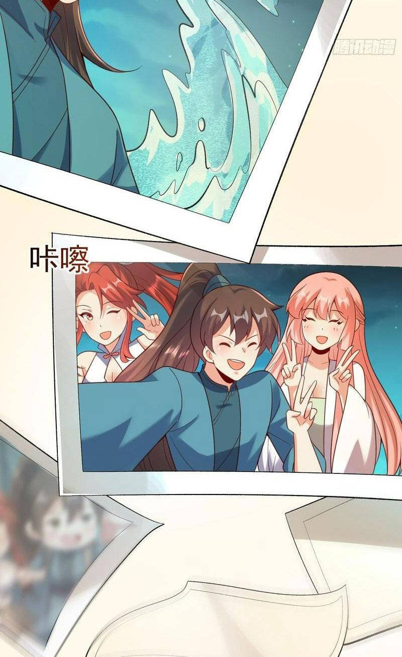 Nguyên Lai Ta Là Tu Tiên Đại Lão Chap 298 - Next Chap 299
