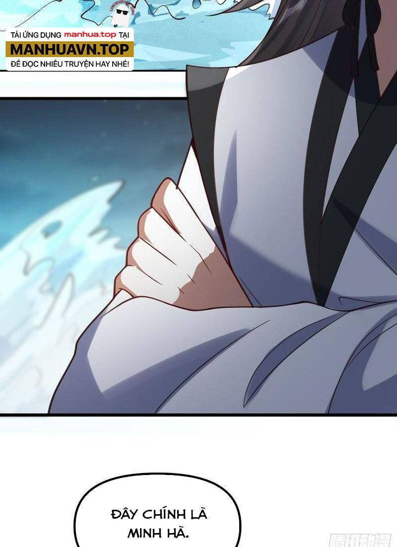 Nguyên Lai Ta Là Tu Tiên Đại Lão Chap 298 - Next Chap 299