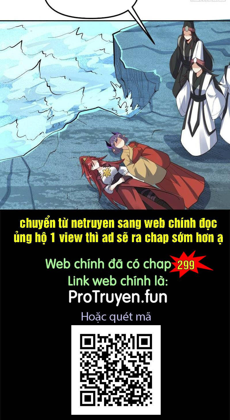 Nguyên Lai Ta Là Tu Tiên Đại Lão Chap 298 - Next Chap 299