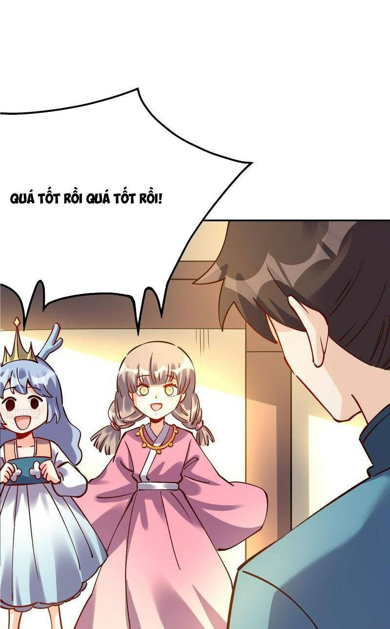 Nguyên Lai Ta Là Tu Tiên Đại Lão Chap 298 - Next Chap 299