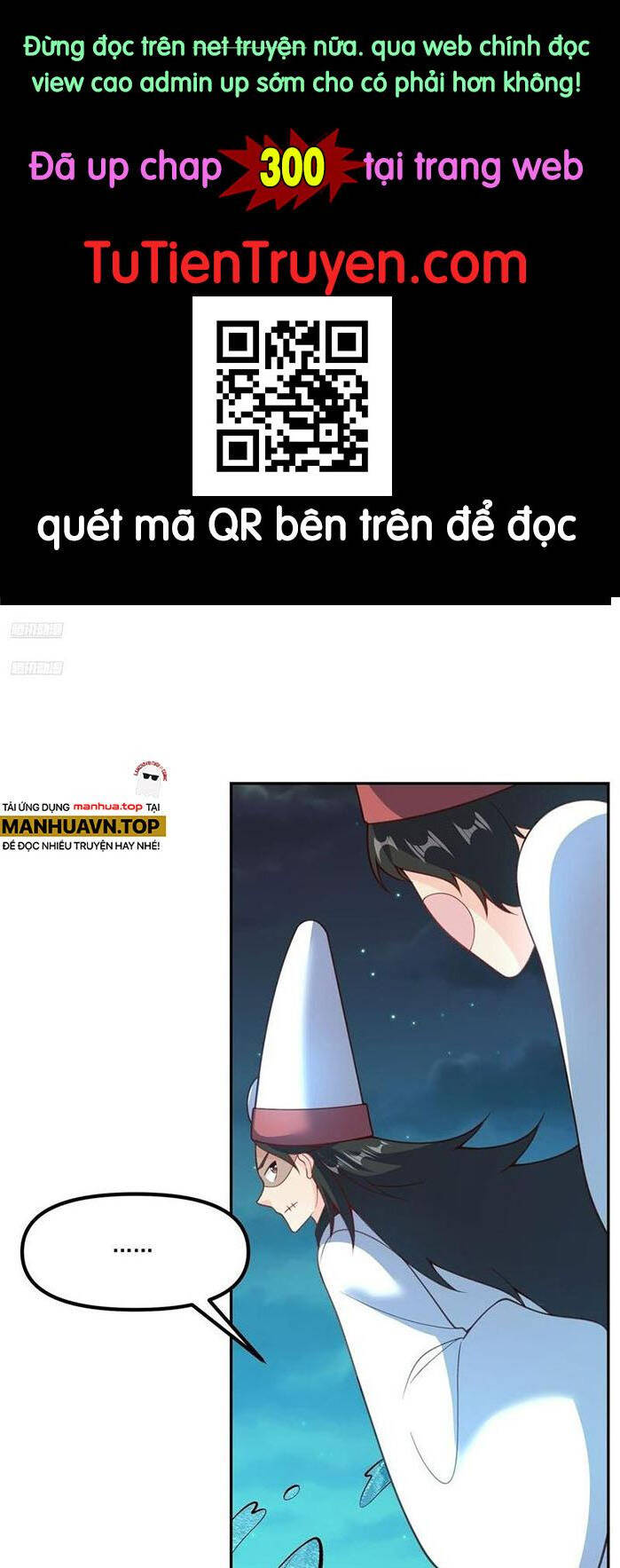 Nguyên Lai Ta Là Tu Tiên Đại Lão Chap 299 - Next Chap 300