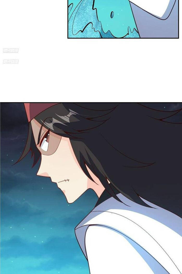 Nguyên Lai Ta Là Tu Tiên Đại Lão Chap 299 - Next Chap 300