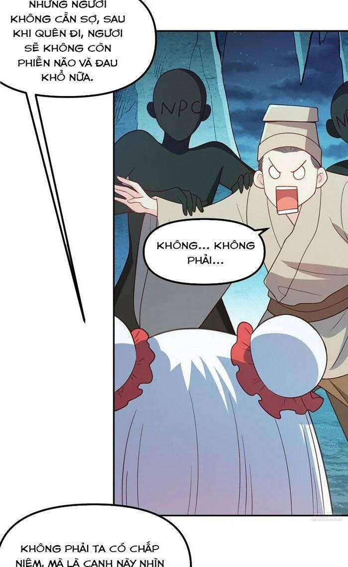 Nguyên Lai Ta Là Tu Tiên Đại Lão Chap 299 - Next Chap 300