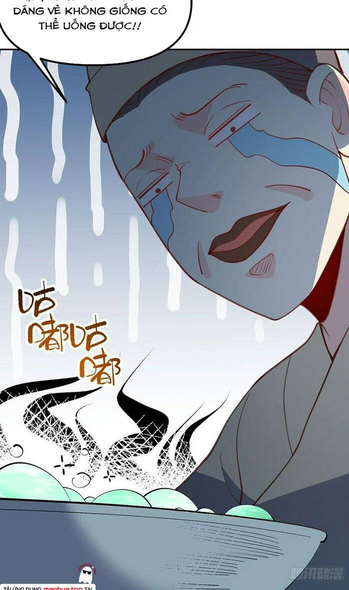 Nguyên Lai Ta Là Tu Tiên Đại Lão Chap 299 - Next Chap 300