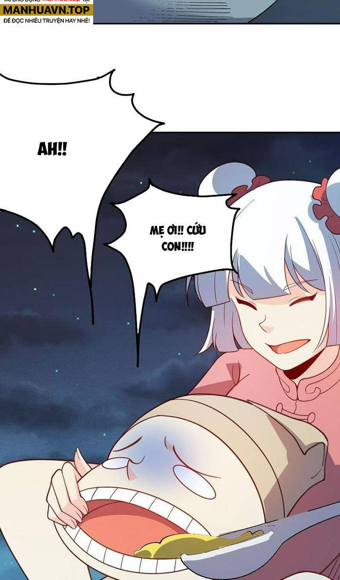Nguyên Lai Ta Là Tu Tiên Đại Lão Chap 299 - Next Chap 300