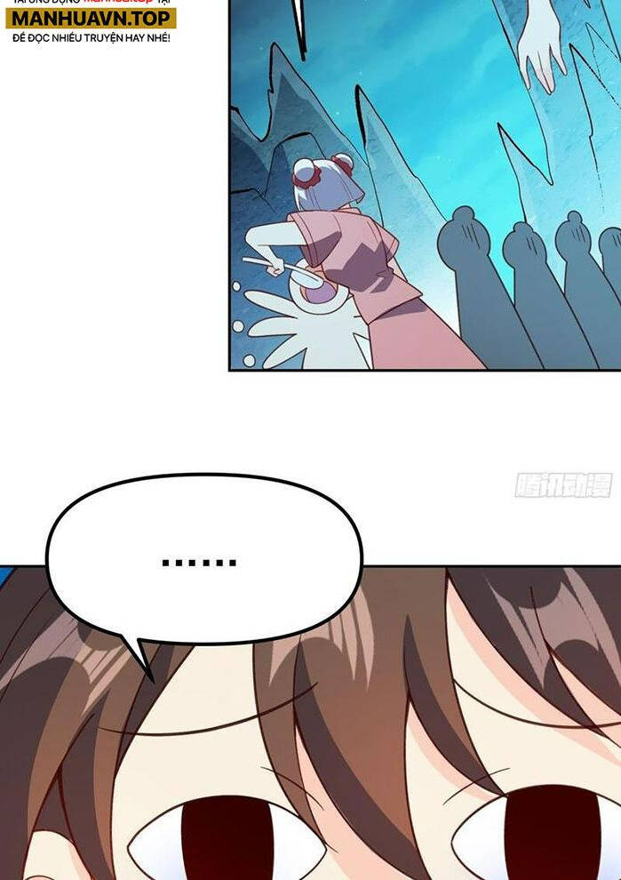 Nguyên Lai Ta Là Tu Tiên Đại Lão Chap 299 - Next Chap 300