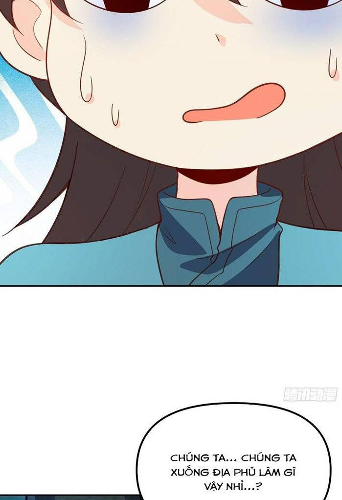 Nguyên Lai Ta Là Tu Tiên Đại Lão Chap 299 - Next Chap 300
