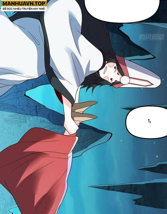 Nguyên Lai Ta Là Tu Tiên Đại Lão Chap 299 - Next Chap 300