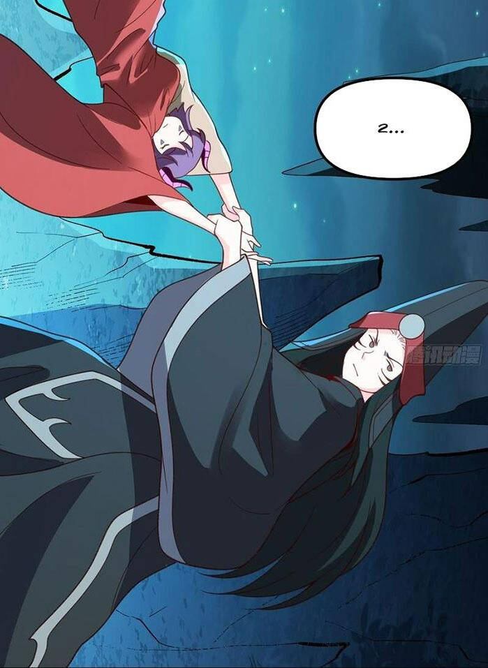 Nguyên Lai Ta Là Tu Tiên Đại Lão Chap 299 - Next Chap 300