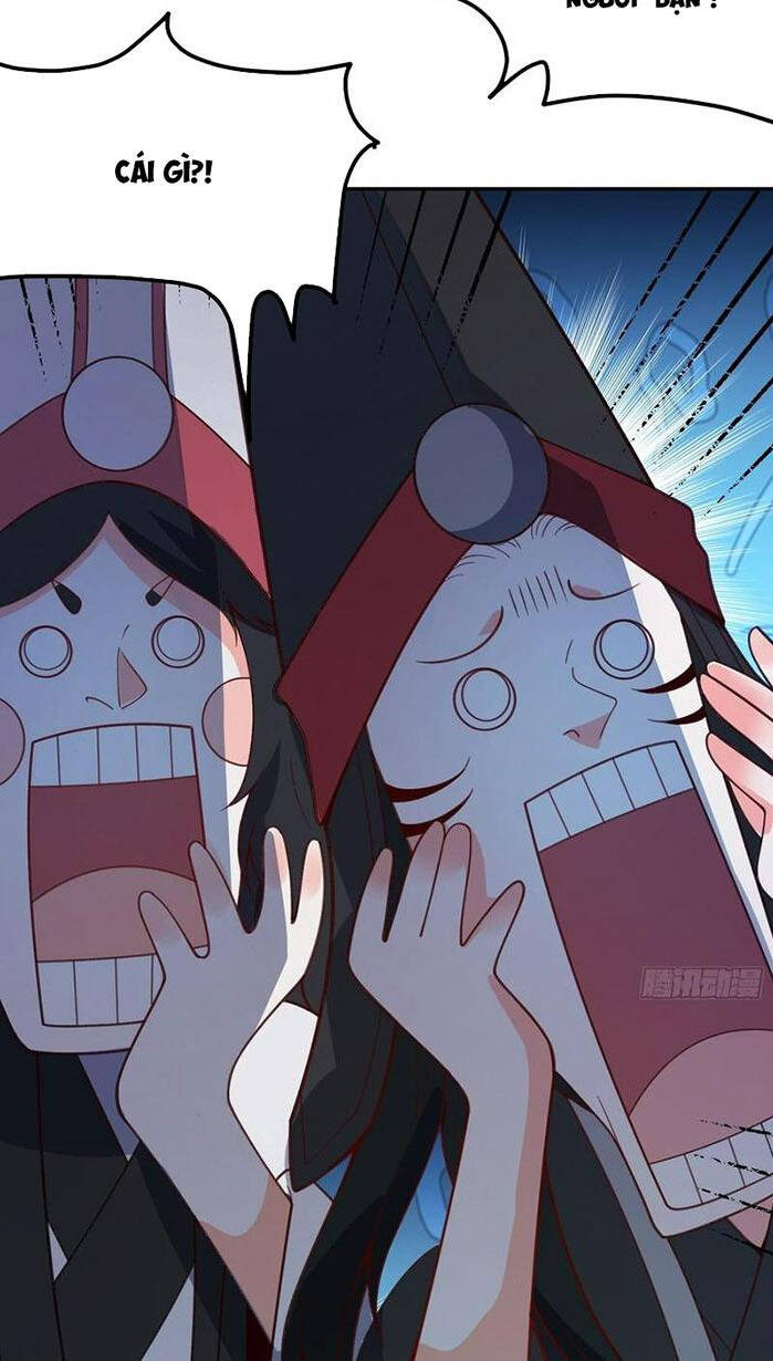 Nguyên Lai Ta Là Tu Tiên Đại Lão Chap 299 - Next Chap 300