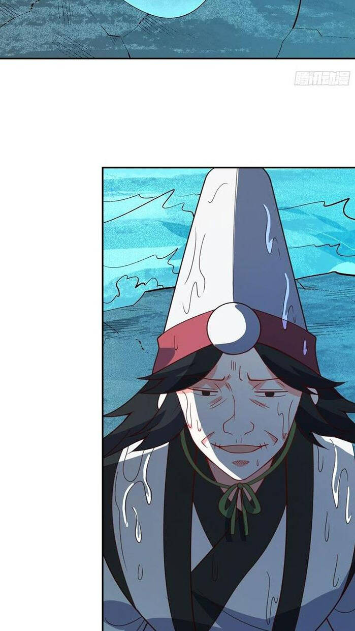 Nguyên Lai Ta Là Tu Tiên Đại Lão Chap 299 - Next Chap 300