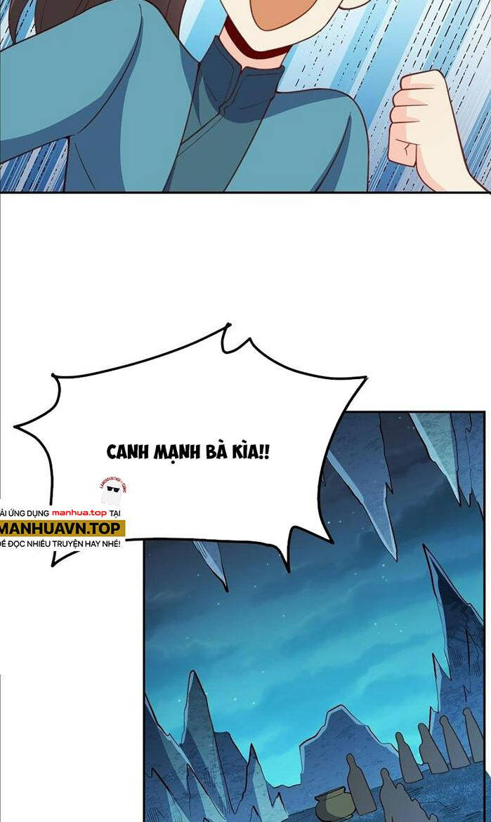 Nguyên Lai Ta Là Tu Tiên Đại Lão Chap 299 - Next Chap 300