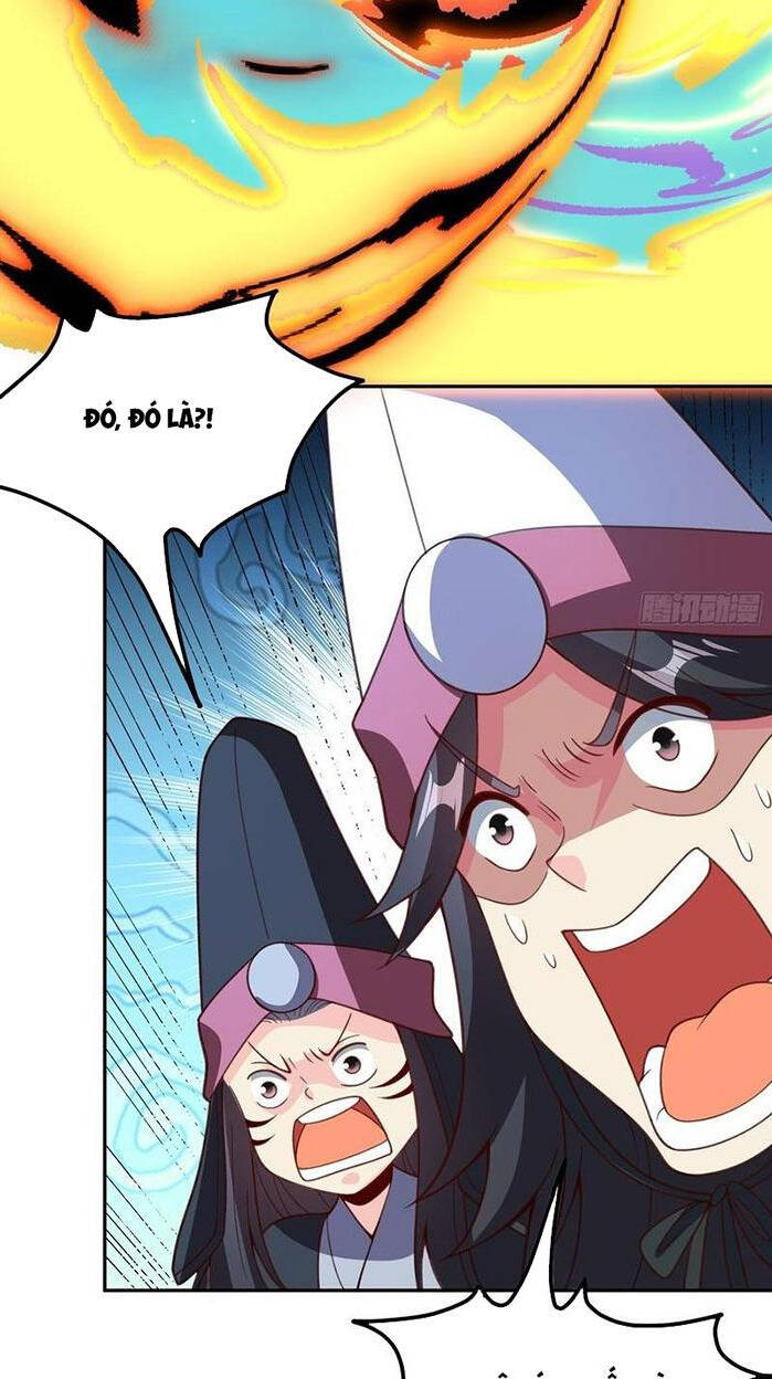 Nguyên Lai Ta Là Tu Tiên Đại Lão Chap 299 - Next Chap 300