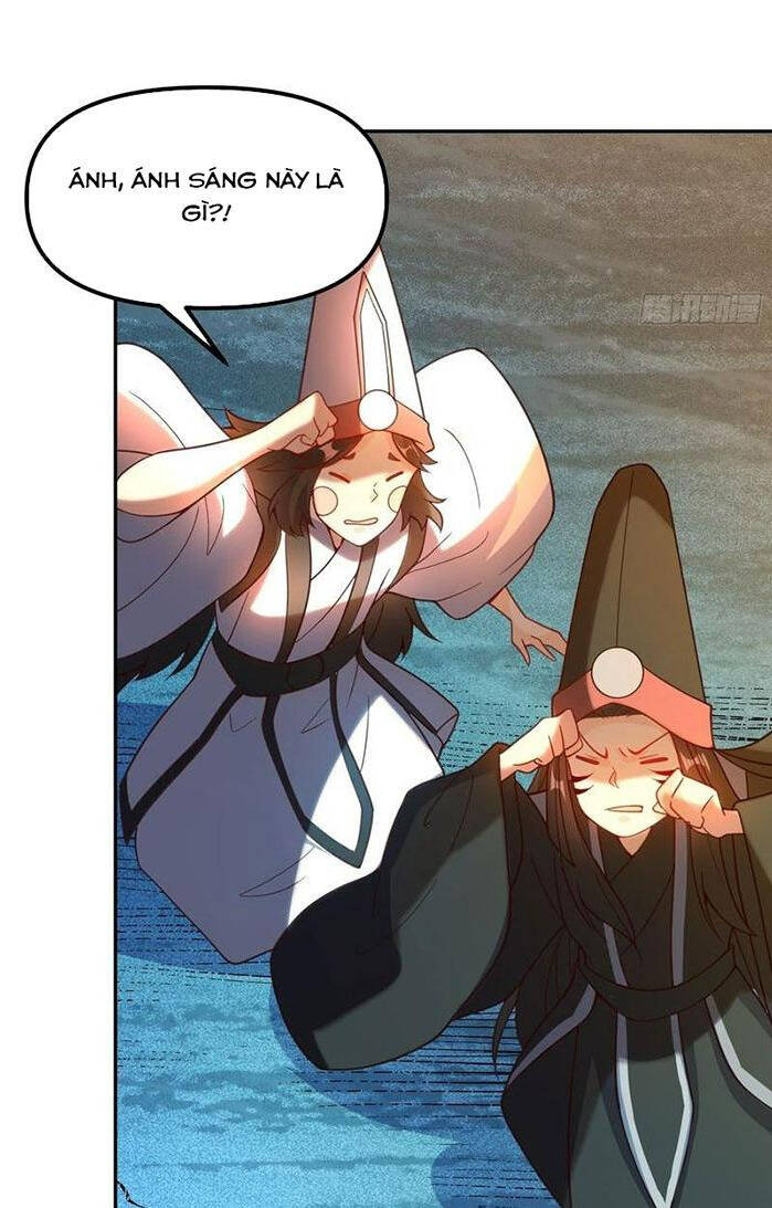 Nguyên Lai Ta Là Tu Tiên Đại Lão Chap 299 - Next Chap 300