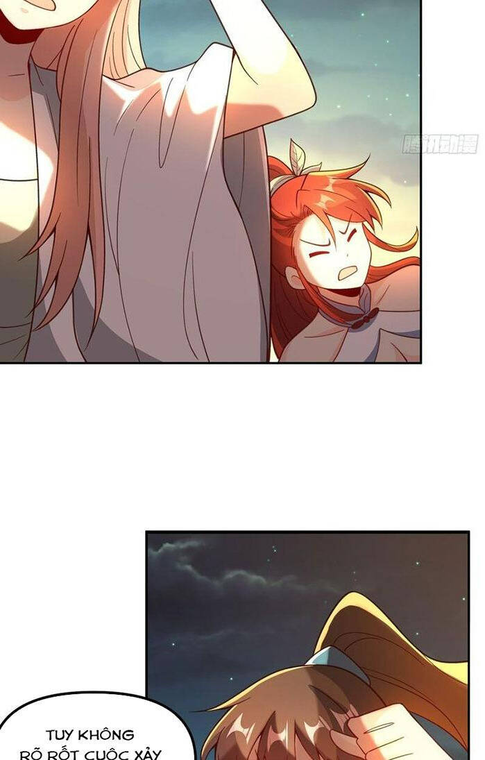 Nguyên Lai Ta Là Tu Tiên Đại Lão Chap 299 - Next Chap 300