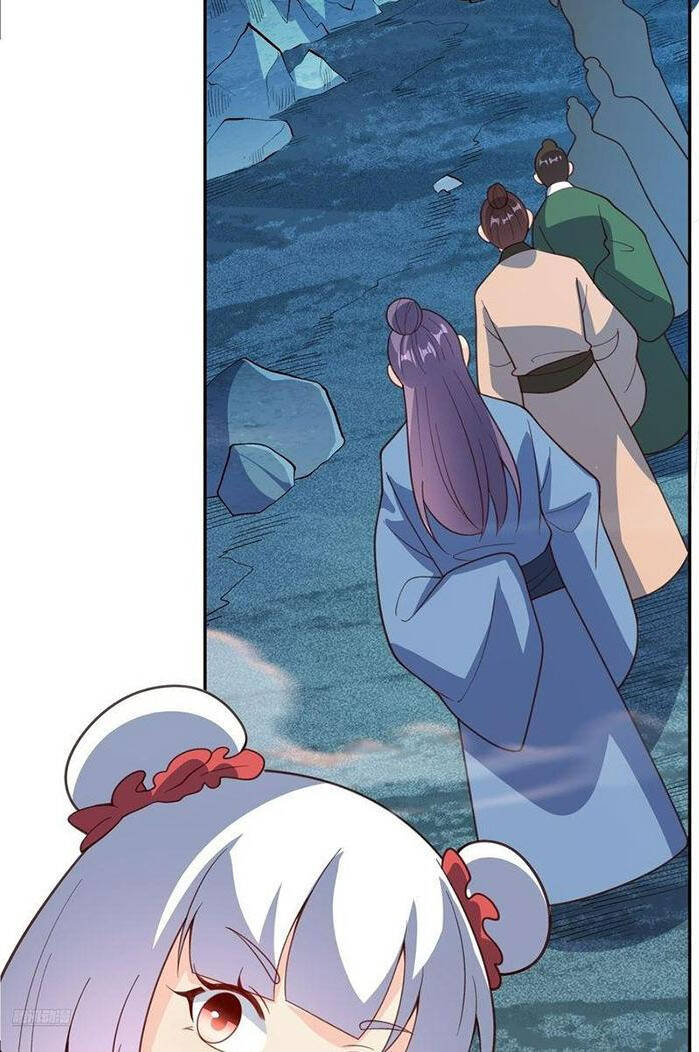 Nguyên Lai Ta Là Tu Tiên Đại Lão Chap 299 - Next Chap 300