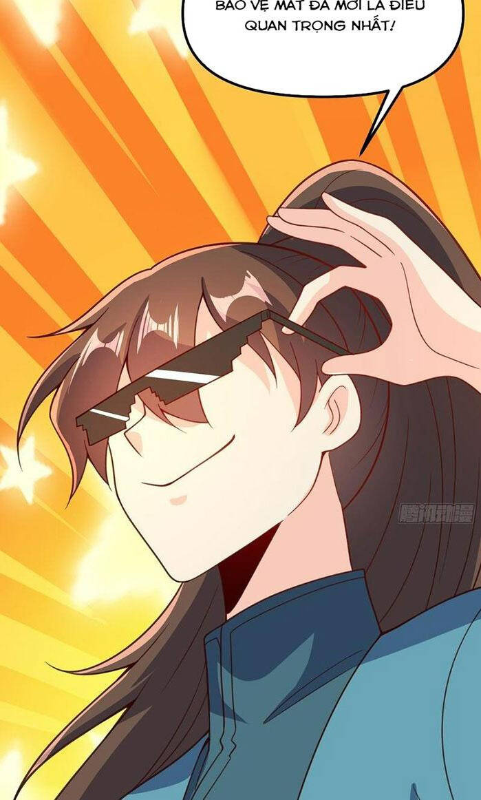Nguyên Lai Ta Là Tu Tiên Đại Lão Chap 299 - Next Chap 300