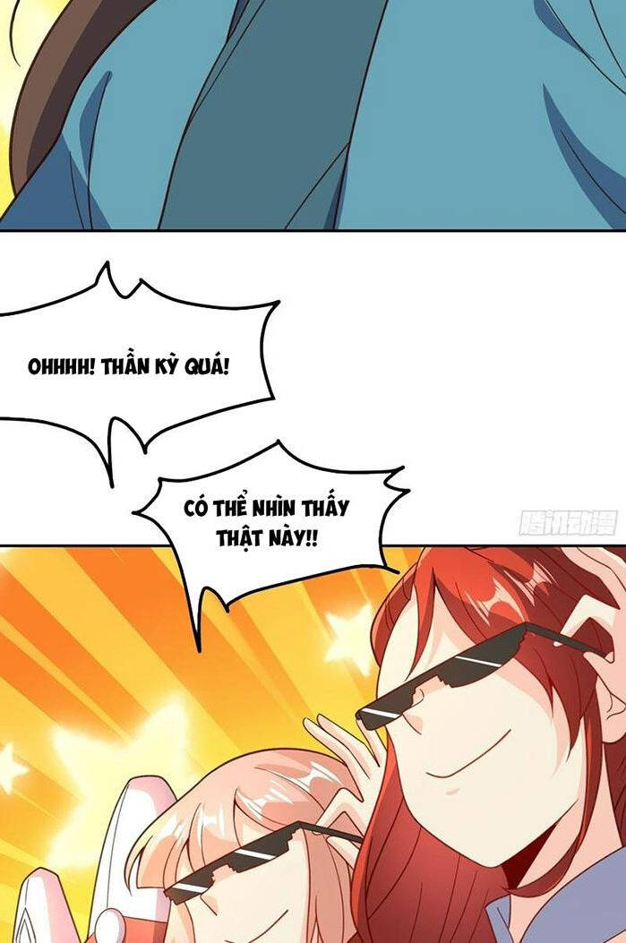 Nguyên Lai Ta Là Tu Tiên Đại Lão Chap 299 - Next Chap 300