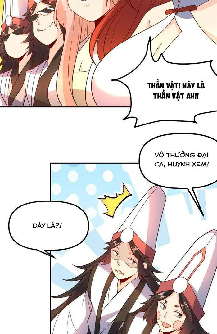 Nguyên Lai Ta Là Tu Tiên Đại Lão Chap 299 - Next Chap 300