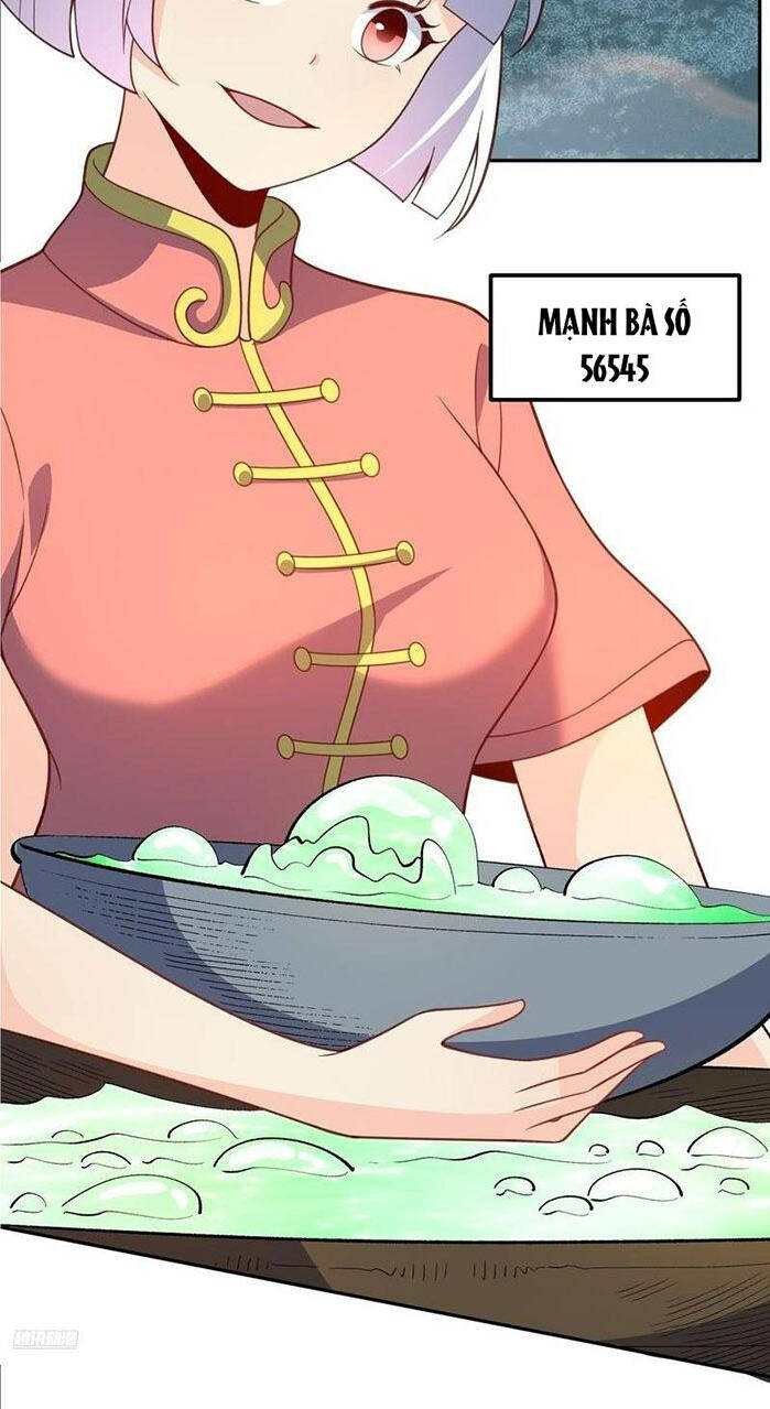 Nguyên Lai Ta Là Tu Tiên Đại Lão Chap 299 - Next Chap 300