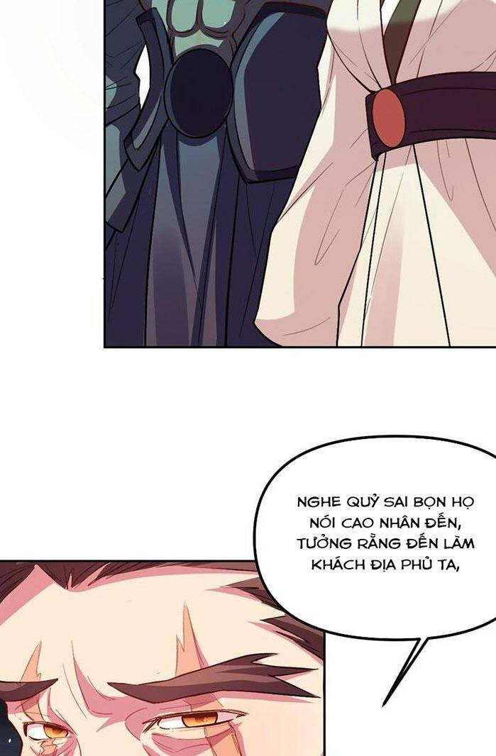 Nguyên Lai Ta Là Tu Tiên Đại Lão Chap 299 - Next Chap 300
