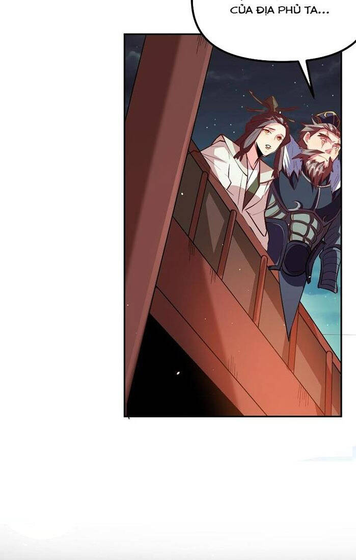Nguyên Lai Ta Là Tu Tiên Đại Lão Chap 299 - Next Chap 300