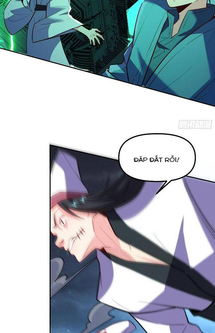 Nguyên Lai Ta Là Tu Tiên Đại Lão Chap 299 - Next Chap 300