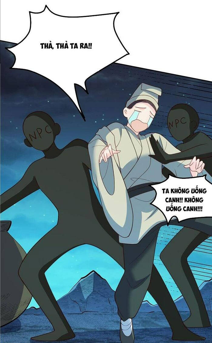 Nguyên Lai Ta Là Tu Tiên Đại Lão Chap 299 - Next Chap 300